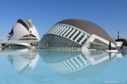 02 Valencia - Hemisferic 